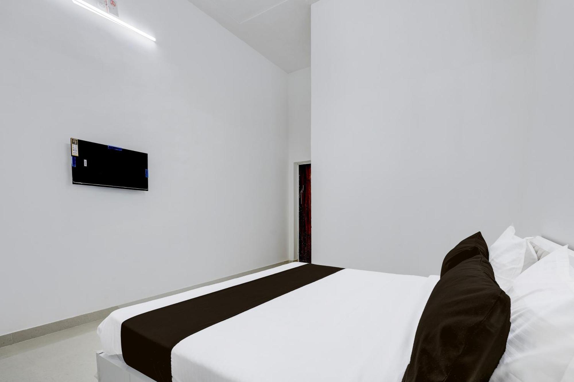 Hotel O Ks Residency Pataudi Exterior photo