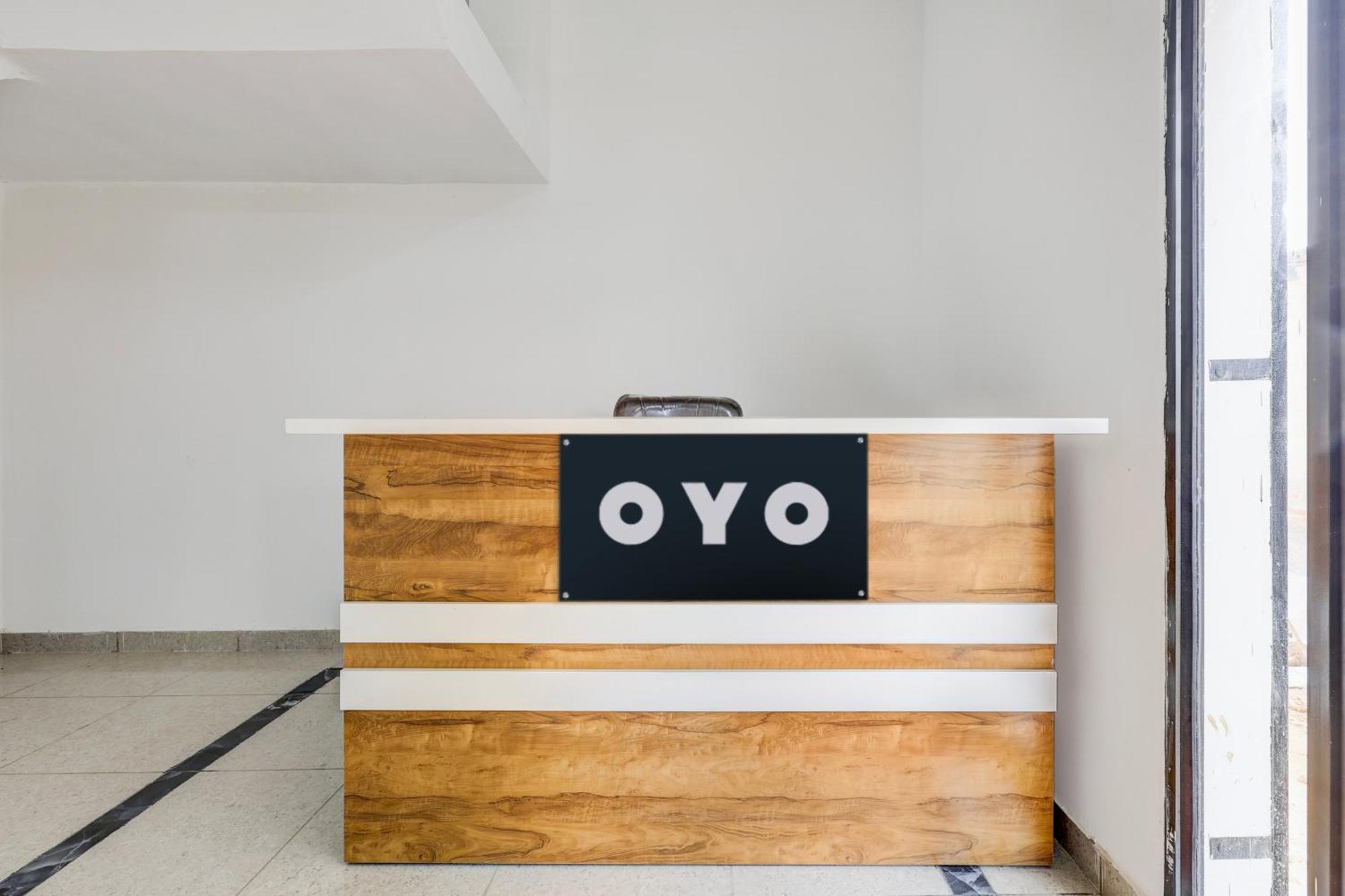Hotel O Ks Residency Pataudi Exterior photo